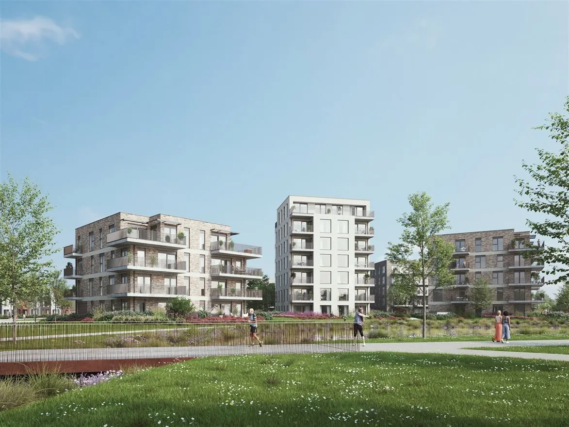 Διαμέρισμα Προς πώληση - 2300 TURNHOUT BE Image 4